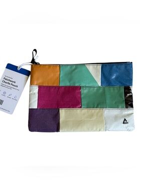 NWT - Rareform Charlie Pouch